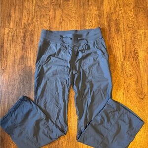 Lululemon dance studio pants